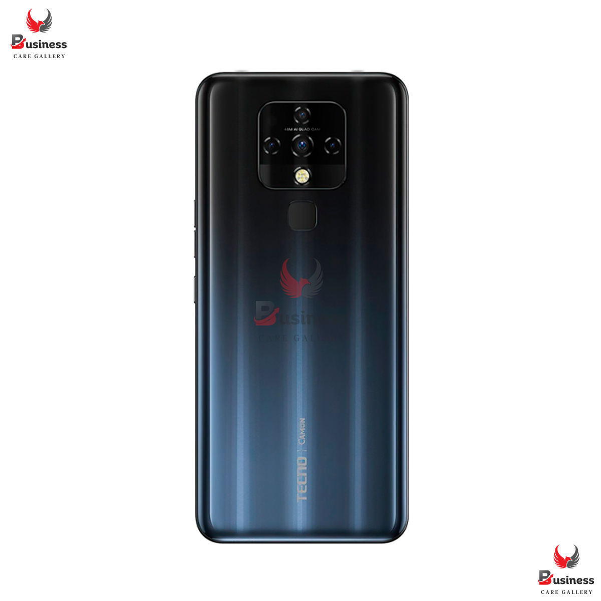 Picture of Original Full Body Housing Back Door for Tecno camon 16