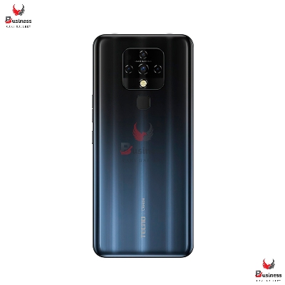 Picture of Original Full Body Housing Back Door for Tecno camon 16