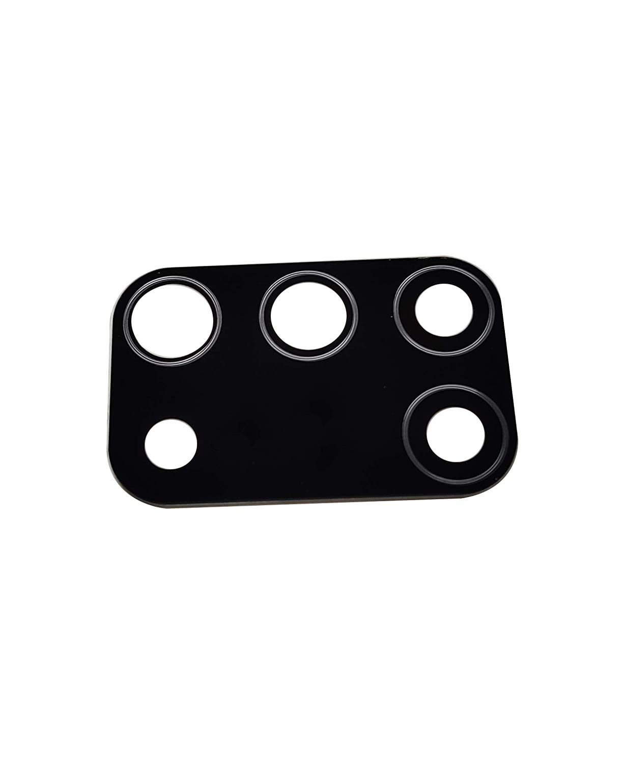 Picture of For Samsung Galaxy A21s Camera main glass lens Rear Facing Camera Glass Lens Replacement