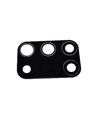Picture of For Samsung Galaxy A21s Camera main glass lens Rear Facing Camera Glass Lens Replacement