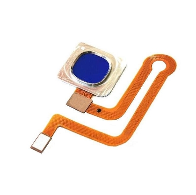 Picture of Original Vivo V15 Fingerprint scanner mobile phone