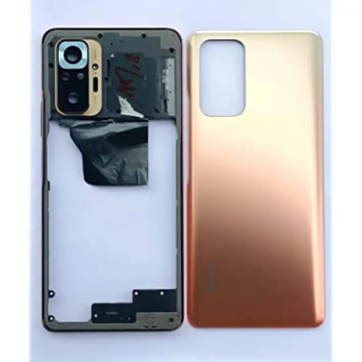 Picture of Original Full Body Housing for Xiaomi Redmi Note 10