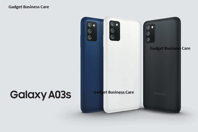 Picture of Samsung galaxy a03s এর জন্য সম্পূর্ণ বডি হাউজিং