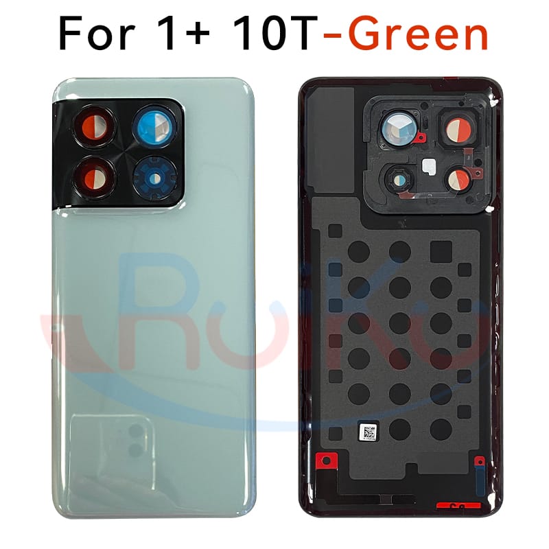 Picture of Original Back Panel Cover for OnePlus 10T 5G