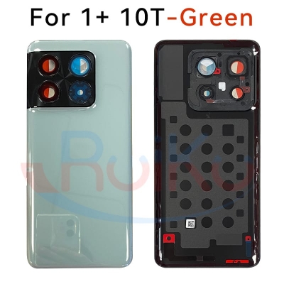 Picture of Original Back Panel Cover for OnePlus 10T 5G