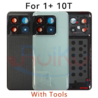 Picture of Original Back Panel Cover for OnePlus 10T 5G