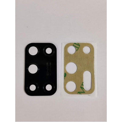 Picture of Realme 7i-পিছনে (পিছনের) ক্যামেরা গ্লাস লেন্স