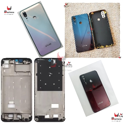 Picture of Full Body Housing for Vivo Y11 2019