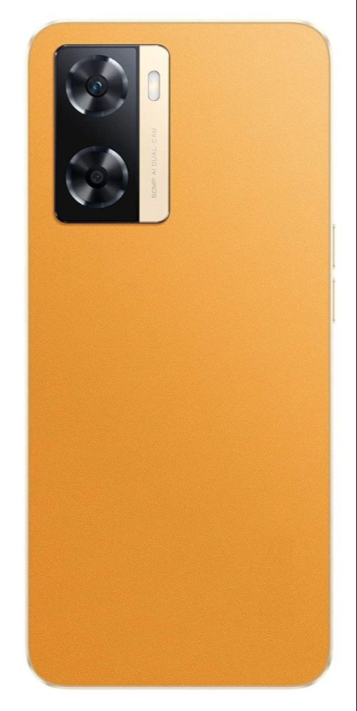 Picture of Full Body Housing for Oppo A77s