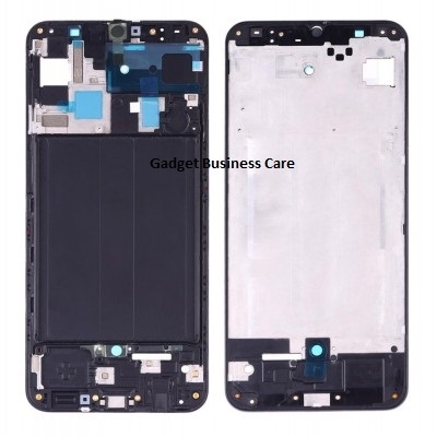 Picture of Samsung galaxy a50 এর জন্য lcd ফ্রেম মাঝারি চ্যাসি