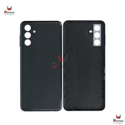 Picture of Original For Samsung Galaxy A04s  Battery Cover Glass Rear Housing Door Replacement New