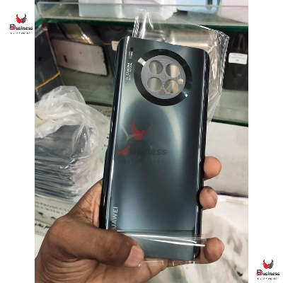 Picture of For Huawei Nova 8i Phone Battery Back Cover Backshell Glass Battery Rear Case Phone Battery Back Cover Backshell Glass Battery Rear Case - Phone Back Cover - মোবাইল ফোন - Phone