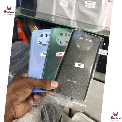 Picture of For Huawei nova Y90 Phone Battery Back Cover Backshell  Battery Rear Case Phone Battery Back Cover Backshell  Battery Rear Case - Phone Back Cover - মোবাইল ফোন - Phone
