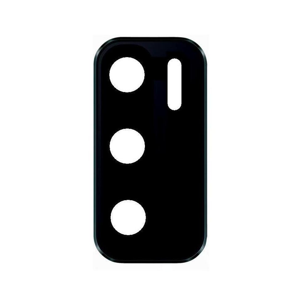 Picture of For Vivo V20 SE camera main glass Rear Facing Camera Glass Lens Replacement