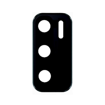 Picture of For Vivo V20 SE camera main glass Rear Facing Camera Glass Lens Replacement