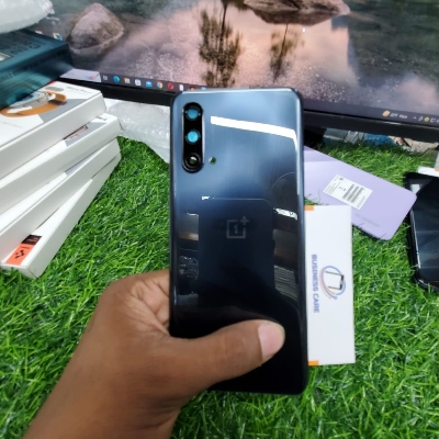 Picture of Original Back Panel Cover for OnePlus Nord CE 5G