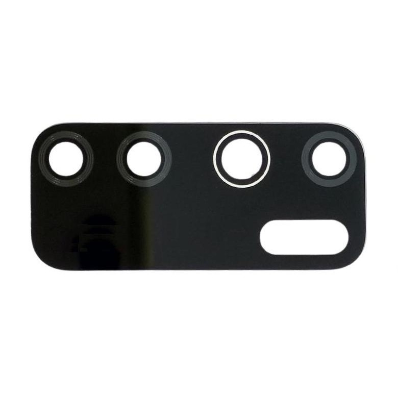 Picture of Camera Lens for Tecno Spark 5 Pro Black