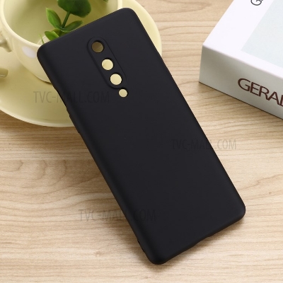 Picture of For OnePlus 8 Luxury Rainbow Silicone Protect Back Cover Soft Case ( 1+8 )
