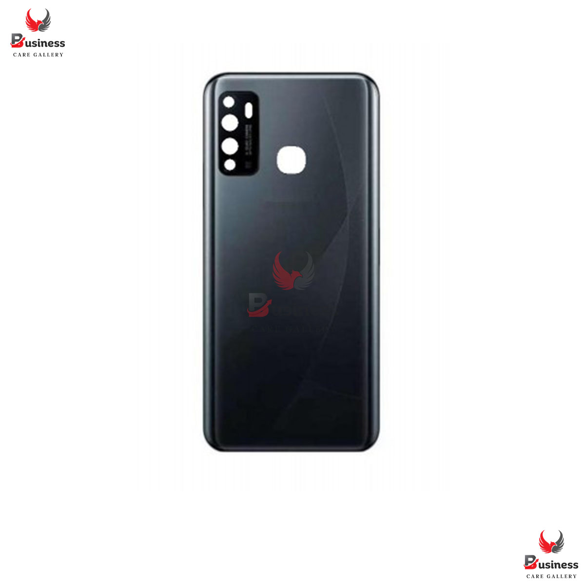 Picture of For Infinix Hot 9 Phone Battery Back Cover Backshell  Battery Rear Case Phone Battery Back Cover Backshell  Battery Rear Case - Phone Back Cover - মোবাইল ফোন - Phone