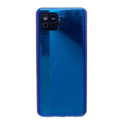 Picture of Original Full Body Housing for Oppo F17 Pro