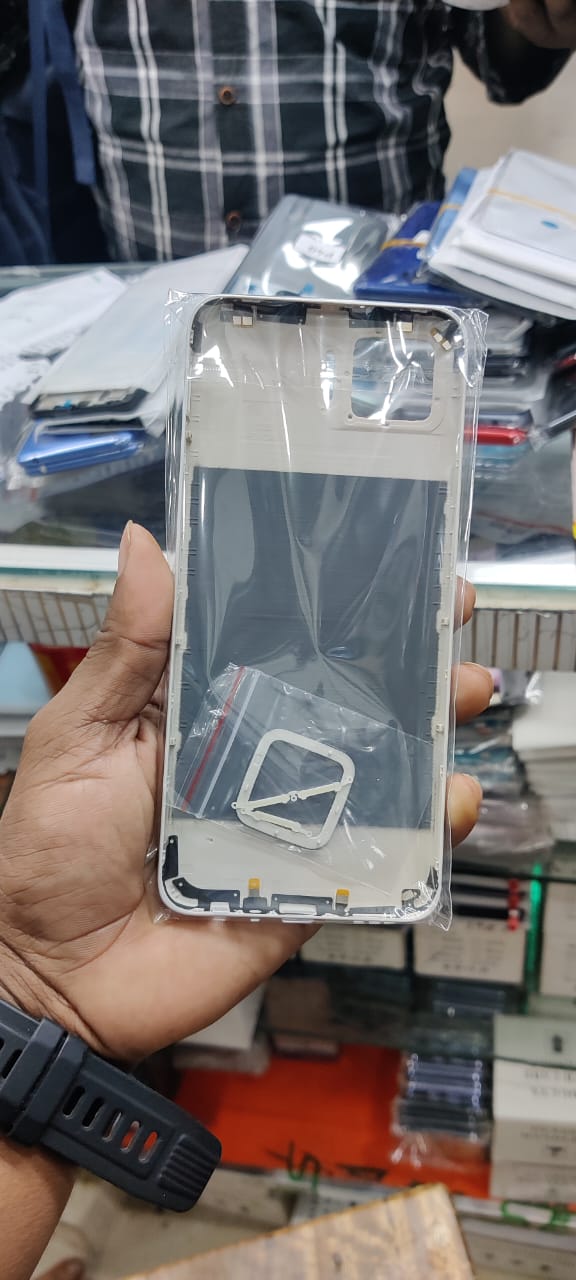Picture of Original Full Body Housing for Oppo F17