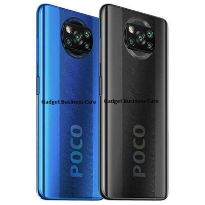 Picture of Original Xiaomi poco x3 pro এর জন্য আসল ফুল বডি হাউজিং