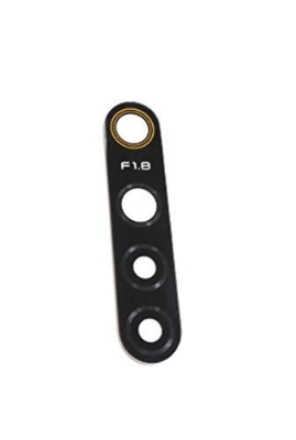 Picture of For Realme 5i camera main glass lens Rear Facing Camera Glass Lens Replacement
