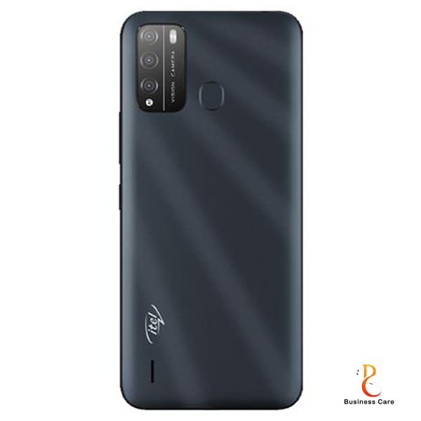 Picture of FULL Body For Itel vision 1 pro White, Black, Blue