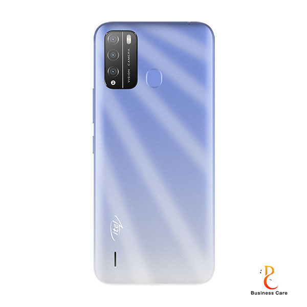 Picture of FULL Body For Itel vision 1 pro White, Black, Blue