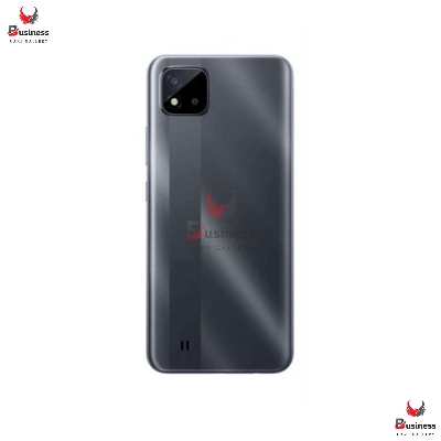 Picture of Original Full Body Housing Back Door for Realme C20