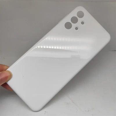 Picture of Back Panel Cover+battery Back Cover for Samsung Galaxy A13 (4G)