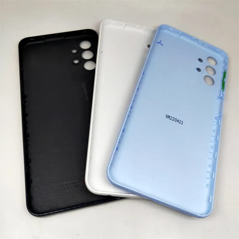 Picture of Back Panel Cover+battery Back Cover for Samsung Galaxy A13 (4G)