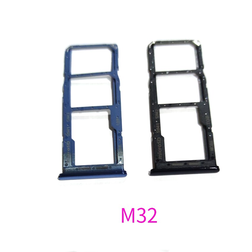 Picture of SIM Card Holder Tray for Samsung Galaxy M32 4g