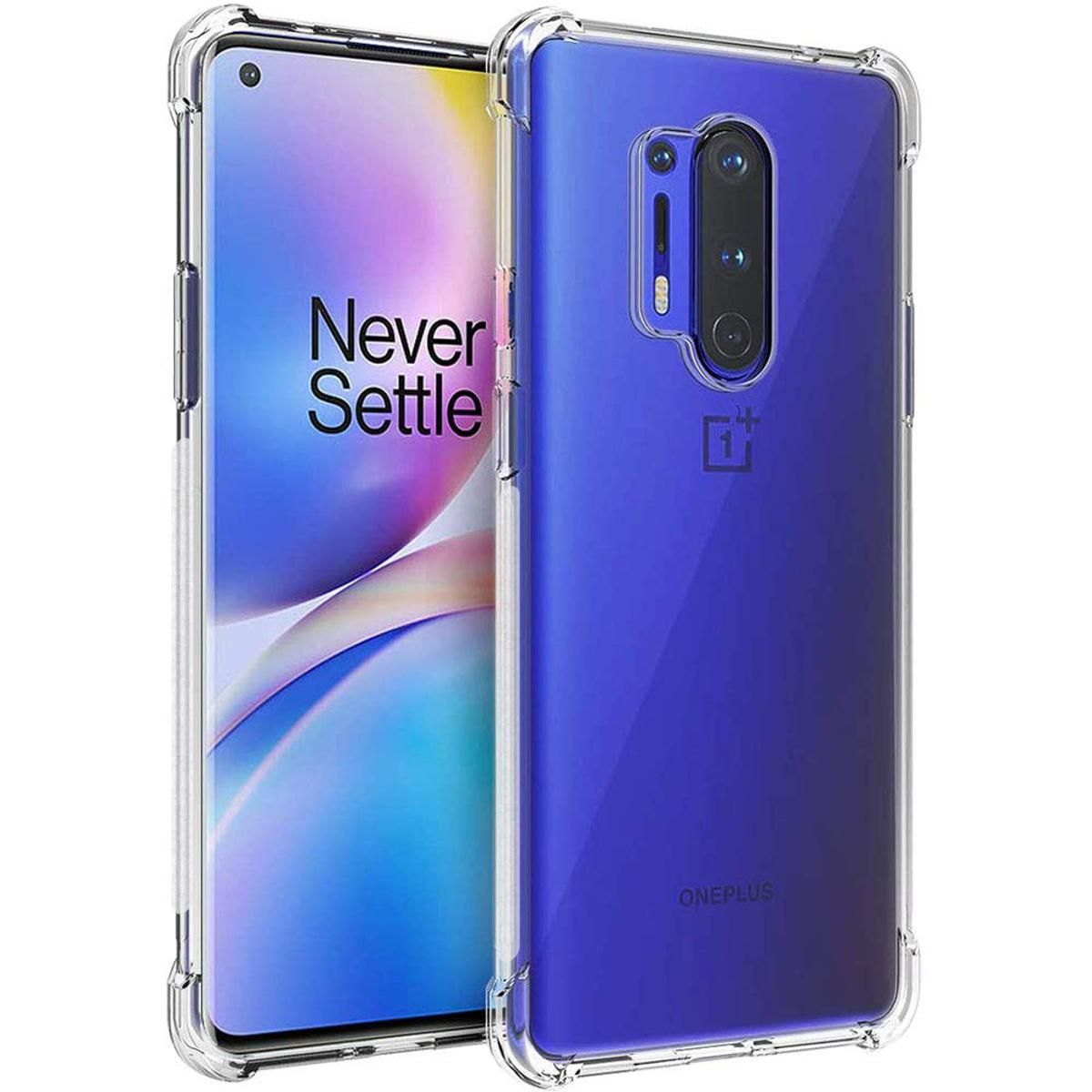Picture of for one plus 8 pro  back cover