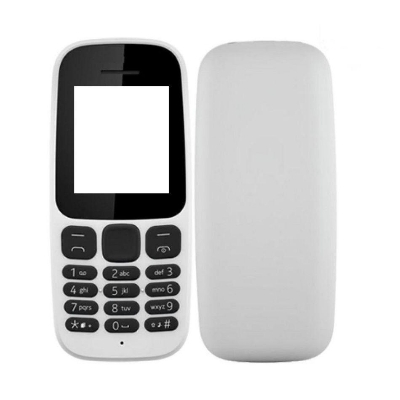 Picture of Original Nokia 105 (2017) কেসিং এর জন্য