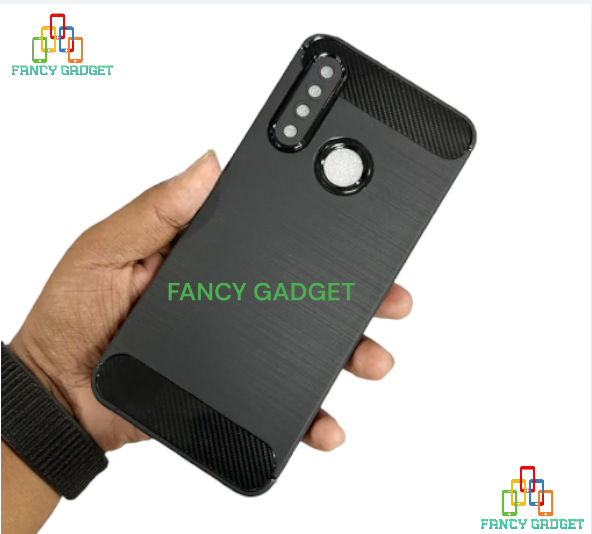 Picture of For Symphony Z50 Back Cover Spigen Style Core Armor Case For Symphony Z50 Phone Case