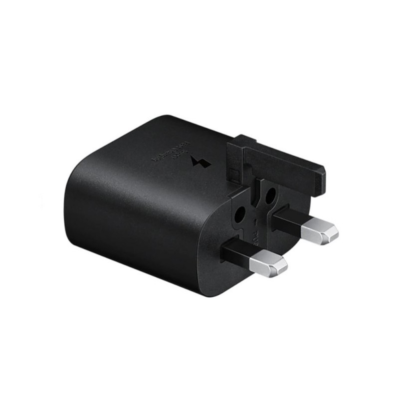 Picture of Samsung USB-C 25W PD Adapter (3 Pin)
