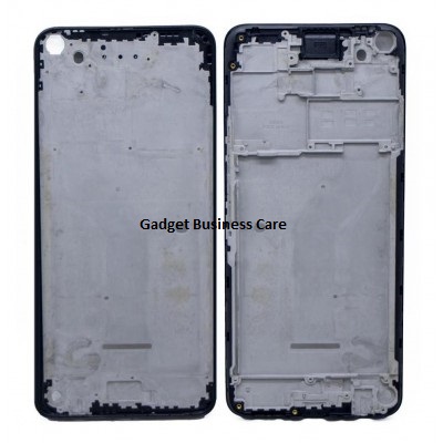 Picture of LCD Frame Middle Chassis for Infinix Note 7