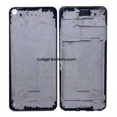 Picture of LCD Frame Middle Chassis for Infinix Note 7