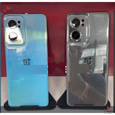 Picture of For OnePlus Nord CE 2 5G  Battery Cover Glass Rear Housing Door Replacement New