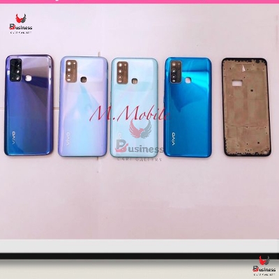 Picture of Original Full Body Housing for Vivo Y50 Y30