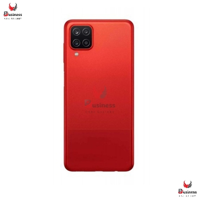 Picture of Full Body Housing Back Door for  Samsung Galaxy A12