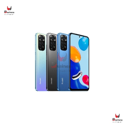 Picture of Original Xiaomi redmi note 11 এর জন্য সম্পূর্ণ বডি হাউজিং