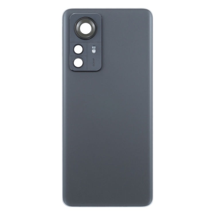 Picture of Replacement Backshell Panel for Xiaomi 12 Pro Battery Back Door Housing - 100% Original