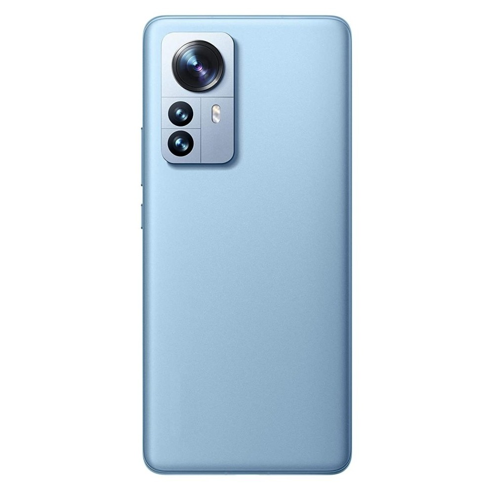 Picture of Replacement Backshell Panel for Xiaomi 12 Pro Battery Back Door Housing - 100% Original