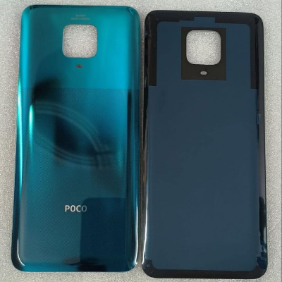 Picture of Original Back Glass / Back Panel / Back Shell for Poco M2 Pro