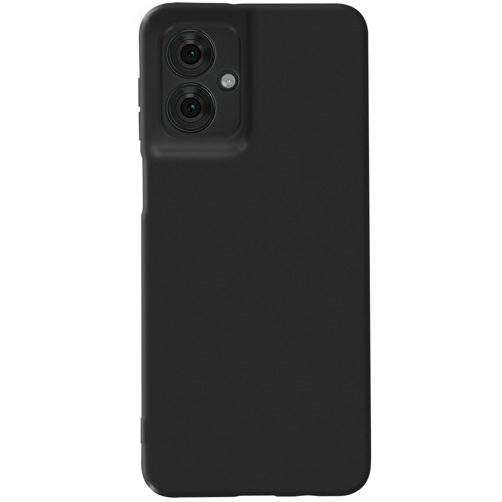 Picture of Premium Liquid Silicone Phone cover for Motorola Moto G55 5G Back Cover