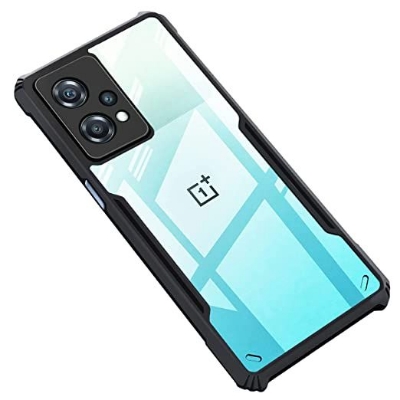 Picture of For One Plus Nord CE 2 Lite Xundd Back Cover Transparent bumper Hard Phone Case