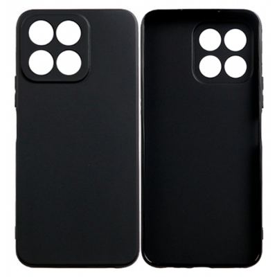Picture of Premium Liquid Silicone Phone cover for HONOR X6B Back Cover