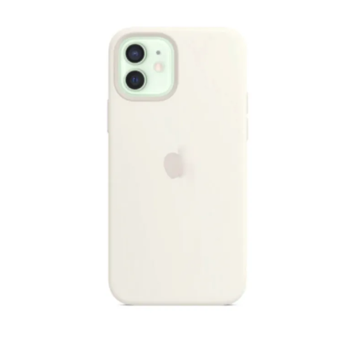 Picture of For Iphone 12 6.1 Inch With Logo - Phone Back Cover - মোবাইল ফোন - Phone - Phone - Camera